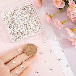 500Pcs Alloy Beads&nbsp;FIND-SP0002-20B