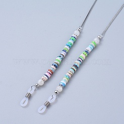 316 Surgical Stainless Steel Eyeglasses Chains&nbsp;AJEW-EH00005-02