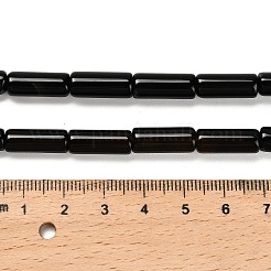 Dyed Natural Agate Beads Strands&nbsp;G-G203-01A
