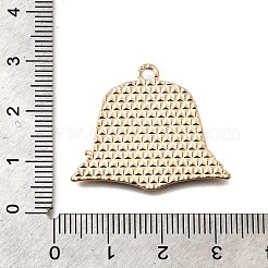 Alloy Enamel Pendants&nbsp;LS-ENAM-D302-02KCG-02B