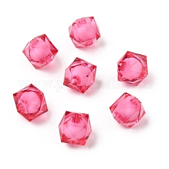 Transparent Acrylic Beads&nbsp;TACR-S112-10mm-18