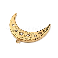 304 Stainless Steel Pendants&nbsp;STAS-R169-02B-G