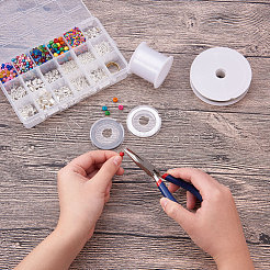 DIY Jewelry Making Kit&nbsp;DIY-PH0018-17