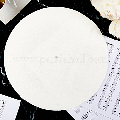Felt CD Pads&nbsp;AJEW-CP0010-85