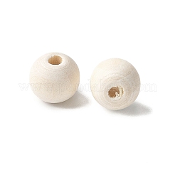 Wood Beads&nbsp;WOOD-XCP0002-04