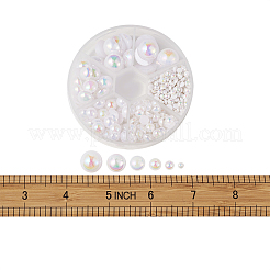 Acrylic Cabochons&nbsp;MACR-YS0001-01