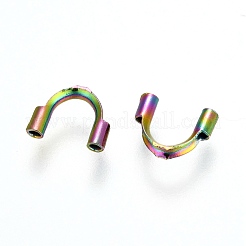 Ion Plating(IP) 316 Surgical Stainless Steel Wire Guardian&nbsp;STAS-P221-18MC