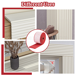 NBR Anticollision Strip&nbsp;FIND-WH0139-337C