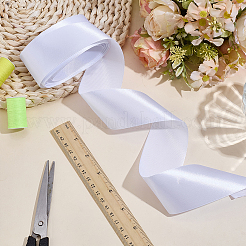 5 Yards Single Face Satin Ribbon&nbsp;SRIB-ME0001-02