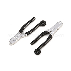 Alloy Enamel Pendants&nbsp;ENAM-B063-02P-08
