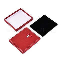 Cardboard Jewelry Boxes&nbsp;CBOX-N015-01C