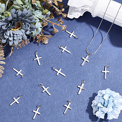 12Pcs Brass Pendants&nbsp;KK-BBC0024-56P