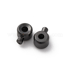 Brass Beads&nbsp;KK-C071-04B