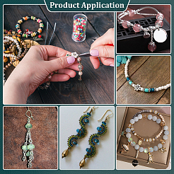 DIY Jewelry Making Finding Kits&nbsp;DIY-PH0035-45