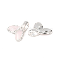 Alloy Enamel Pendants&nbsp;FIND-B063-01S