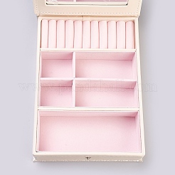 Wood Jewelry Boxes&nbsp;LS-LBOX-L002-E02