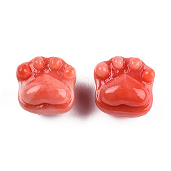 Opaque Resin Beads&nbsp;RESI-N038-02E