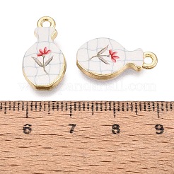 Printed Alloy Pendants&nbsp;PALLOY-SZC0008-04A