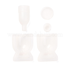 Refillable Bottle Silicone Molds&nbsp;DIY-M031-16