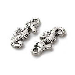 Tibetan Style Alloy Pendants&nbsp;FIND-M047-53AS