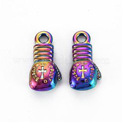Alloy Pendants&nbsp;PALLOY-N163-089-NR
