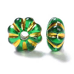 Acrylic Beads&nbsp;X-SACR-C005-01E