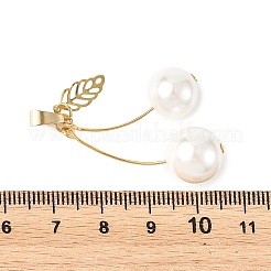 Shell Pearl Round Pendants&nbsp;PALLOY-TA00433