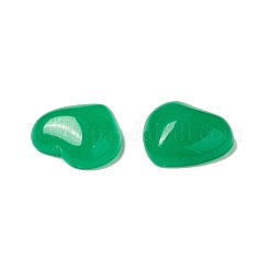 Natural Malaysia Jade Cabochons&nbsp;G-G994-H01-01