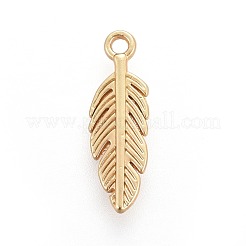 Tibetan Style Alloy Charms&nbsp;X-TIBEP-S317-10MG-NR