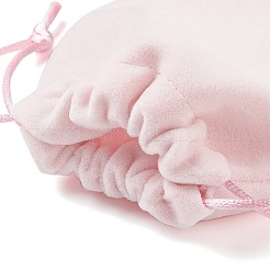 Rectangle Velvet Jewelry Bags&nbsp;TP-E001-4