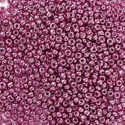 12/0 Glass Seed Beads&nbsp;X1-SEED-A017-2mm-1111