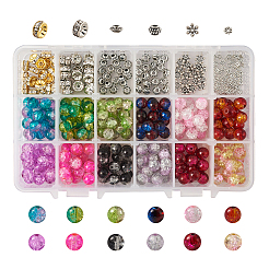 DIY Jewelry Sets&nbsp;DIY-TA0002-41