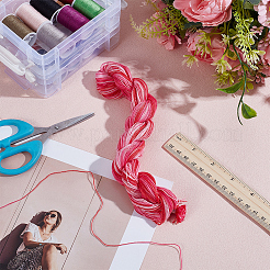 1 Skein 6-Ply Polyester Embroidery Floss&nbsp;OCOR-CY0003-32B