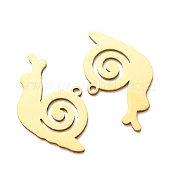 201 Stainless Steel Pendants&nbsp;SA-CBA49C1-06G
