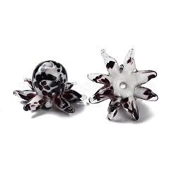 Handmade Lampwork Beads&nbsp;LAMP-H065-03