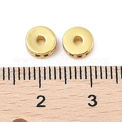 Rack Plating Brass Micro Pave Cubic Zirconia Beads&nbsp;KK-F879-15G-04