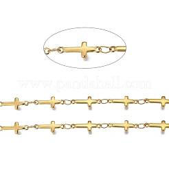 PVD Vacuum Plating 304 Stainless Steel Chains&nbsp;STAS-P197-057G
