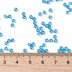 TOHO Round Seed Beads&nbsp;SEED-JPTR08-0931