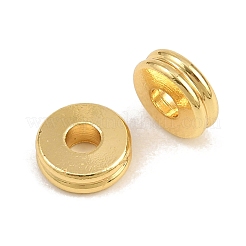 Brass Beads&nbsp;KK-CBA78C7-14G