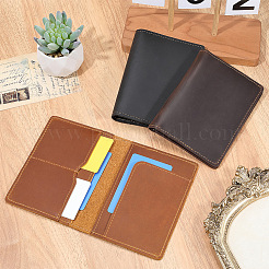 Cowhide Passport Protector Covers&nbsp;OFST-WH20007-024A