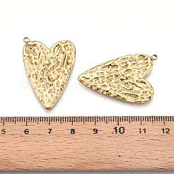 304 Stainless Steel Pendants&nbsp;STAS-N109-85G