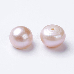 Natural Cultured Freshwater Pearl Beads&nbsp;PEAR-I004A-04