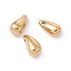 Ion Plating(IP) 304 Stainless Steel Pendants&nbsp;STAS-H168-25G