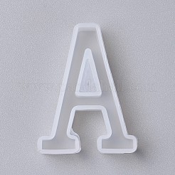 Alphabet Silicone Molds&nbsp;DIY-L023-14-M