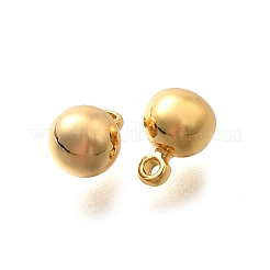 Brass Charms&nbsp;KK-B131-01A-G