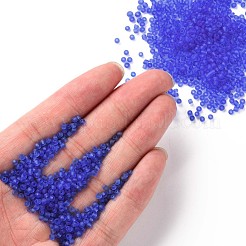 12/0 Glass Seed Beads&nbsp;SEED-US0003-2mm-M6