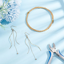 Brass Wire&nbsp;CWIR-WH0024-01A-G02