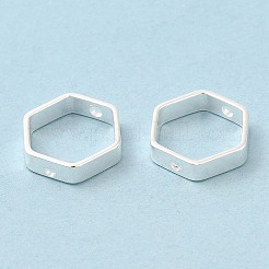 Brass Bead Frame&nbsp;KK-M250-29B-S