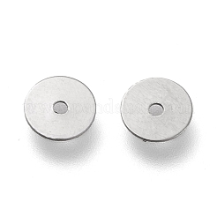 Non-Tarnish 304 Stainless Steel Spacer Beads&nbsp;STAS-K195-20P