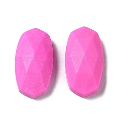 Dyed Natural Howlite Cabochons&nbsp;G-P510-02